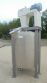 350 Gallon Stainless Closed Top Vertical Mix Tank, 5HP, XP
