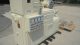 Mazzoni Duplex B-100 Combo Soap Vacuum Plodder