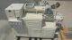 Mazzoni Duplex B-100 Combo Soap Vacuum Plodder