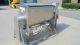 15 Cu.Ft. Stainless Steel Double Ribbon Blender, Tilt Discharge