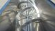 15 Cu.Ft. Stainless Steel Double Ribbon Blender, Tilt Discharge