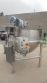 300 Gallon Lee Stainless Jacketed Double Motion Tilt Kettle, Scraped Surface Agitation