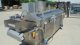 20 In. Wide Stainless Gas Fired Continuous Fry System, 15 Ft. Long