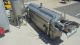 20 In. Wide Stainless Gas Fired Continuous Fry System, 15 Ft. Long