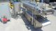 20 In. Wide Stainless Gas Fired Continuous Fry System, 15 Ft. Long