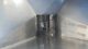 Flexicon 4 In. Diameter Flexible Screw Conveyor With Hopper Prebreaker