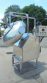 48 In. Diameter Stainless Steel Coating Pan With Blower, All Stainless