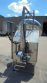 48 In. Diameter Stainless Steel Coating Pan With Blower, All Stainless