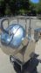 48 In. Diameter Stainless Steel Coating Pan With Blower, All Stainless