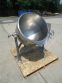 40 Gallon Groen 316 SS kettle, 100 PSI Jacket