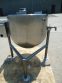 40 Gallon Groen 316 SS kettle, 100 PSI Jacket