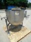 40 Gallon Groen 316 SS kettle, 100 PSI Jacket