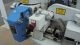 Fischbein 400T Bag Sewing System With Empress 1010 Sewing Head