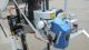 Fischbein 400T Bag Sewing System With Empress 1010 Sewing Head