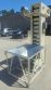 Frazier & Son "Whiz-Lifter" Bucket Elevator, 78 In. Discharge Height