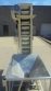 Frazier & Son "Whiz-Lifter" Bucket Elevator, 78 In. Discharge Height