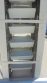 Frazier & Son "Whiz-Lifter" Bucket Elevator, 78 In. Discharge Height