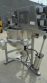 60 Gallon Befco Stainless Steel Jacketed Double Motion Kettle, Tilt Out Agitation