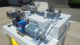 Fitzpatrick DAS06 Pulverizer/Comminutor, Screw Feed, Jacketed Chamber