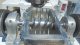 Fitzpatrick DAS06 Pulverizer/Comminutor, Screw Feed, Jacketed Chamber