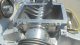 Fitzpatrick DAS06 Pulverizer/Comminutor, Screw Feed, Jacketed Chamber