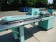 BIVANS “VERTUCK” 74 AUTOMATIC CARTONER WITH LEAFLET INSERTER