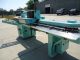 BIVANS “VERTUCK” 74 AUTOMATIC CARTONER WITH LEAFLET INSERTER