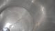 1,980 Gal Criveller Stainless Steel Dimple Jacketed Vertical Sanitary Tank