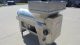 Enoveneta Grape Crusher/De-Stemmer, Stainless Steel