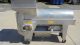 Enoveneta Grape Crusher/De-Stemmer, Stainless Steel