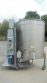 226 Gallon Stainless Chocolate Melting Tank with Coils and Pumps