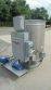 226 Gallon Stainless Chocolate Melting Tank with Coils and Pumps