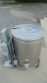 226 Gallon Stainless Chocolate Melting Tank with Coils and Pumps