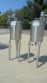 Lab Stainless Steel Jacketed Chocolate Melters (2)