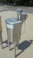Lab Stainless Steel Jacketed Chocolate Melters (2)