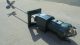 Lightnin 2HP Fixed Mount Agitator drive, with SS shaft, XP