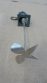 Lightnin 2HP Fixed Mount Agitator drive, with SS shaft, XP