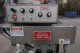 KAPS-ALL G-E FOUR SPINDLE SCREW CAPPING MACHINE, 80 PER MINUTE
