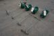 Lightnin XJ-30 Clamp On Propeller Mixers (4)