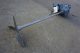 Chemineer 1 HP Clamp On Portable Agitator