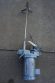 Chemineer 1 HP Clamp On Portable Agitator