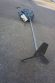 Chemineer 1 HP Clamp On Portable Agitator