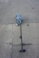 Chemineer 1 HP Clamp On Portable Agitator, 7 In. Dia. Prop