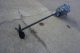 Chemineer 1 HP Clamp On Portable Agitator, 7 In. Dia. Prop