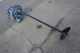 Chemineer 1 HP Clamp On Portable Agitator, 7 In. Dia. Prop