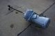 Chemineer 1 HP Clamp On Portable Agitator, 7 In. Dia. Prop