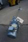 Chemineer 1/2 HP Clamp on Portable Mixer, 8 In. Dia. Prop