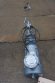 Chemineer 1 HP Explosion Proof Clamp On Prop Mixer