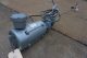 Chemineer 1 HP Explosion Proof Clamp On Prop Mixer