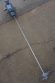 Chemineer 1 HP Explosion Proof Clamp On Prop Mixer